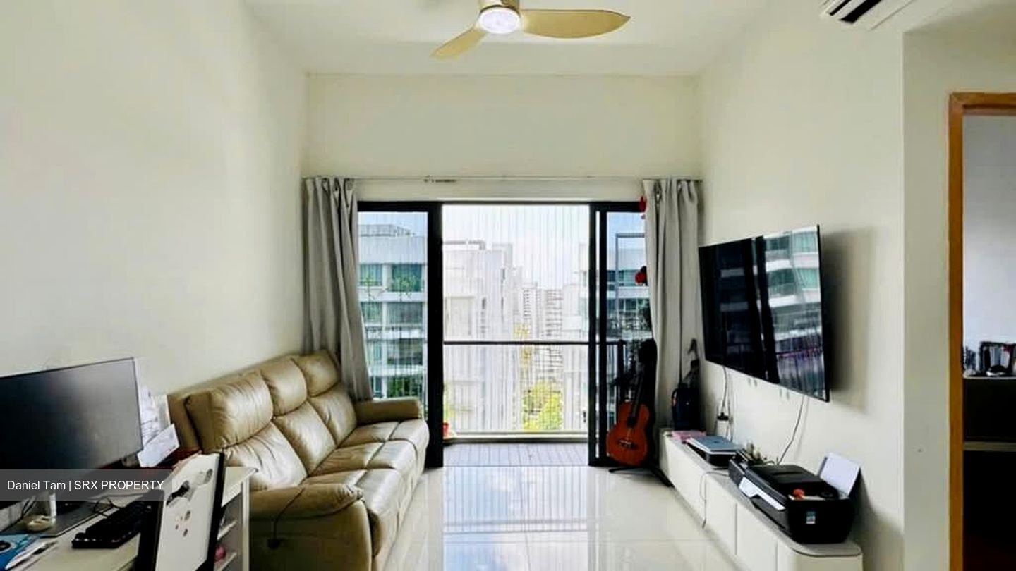 NV Residences (D18), Condominium #636393261